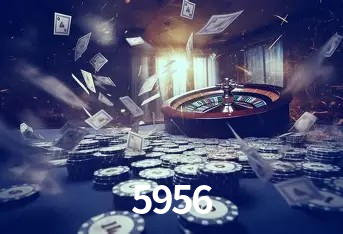 Desvendando o Mundo dos Jogos Virtuais na 5956