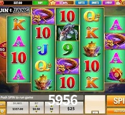 Desvendando o Mundo dos Jogos Virtuais na 5956