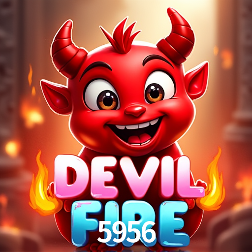 A Revolução dos Aplicativos de Jogos no 5956